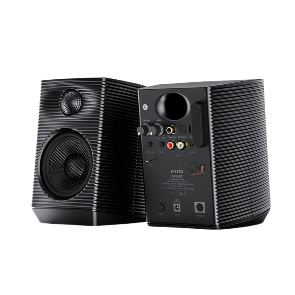 Loa Bluetooth FiiO SP3 BT cũ