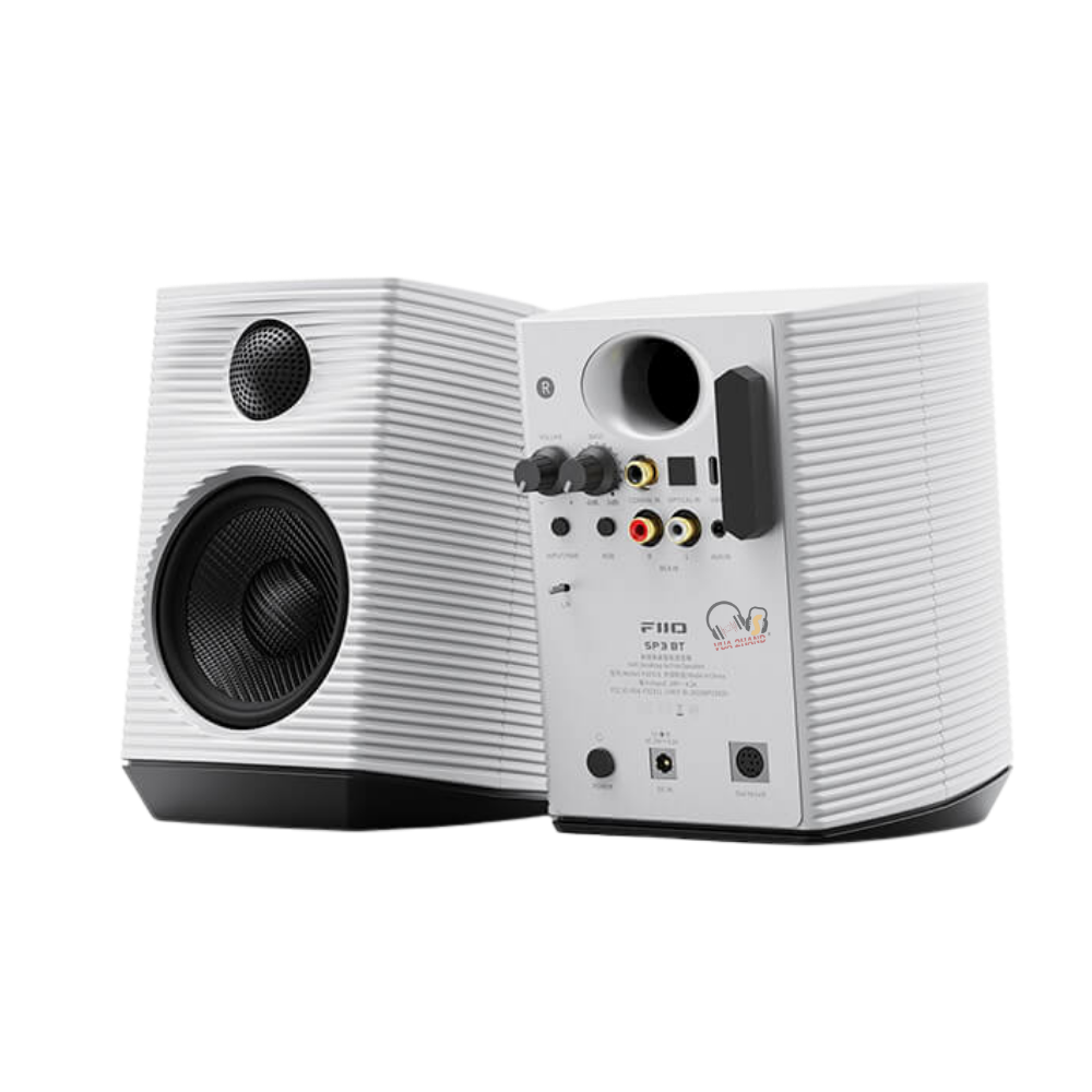 Loa Bluetooth FiiO SP3 BT