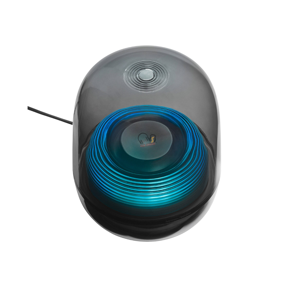Thuê Loa Bluetooth Harman Kardon SoundSticks 5