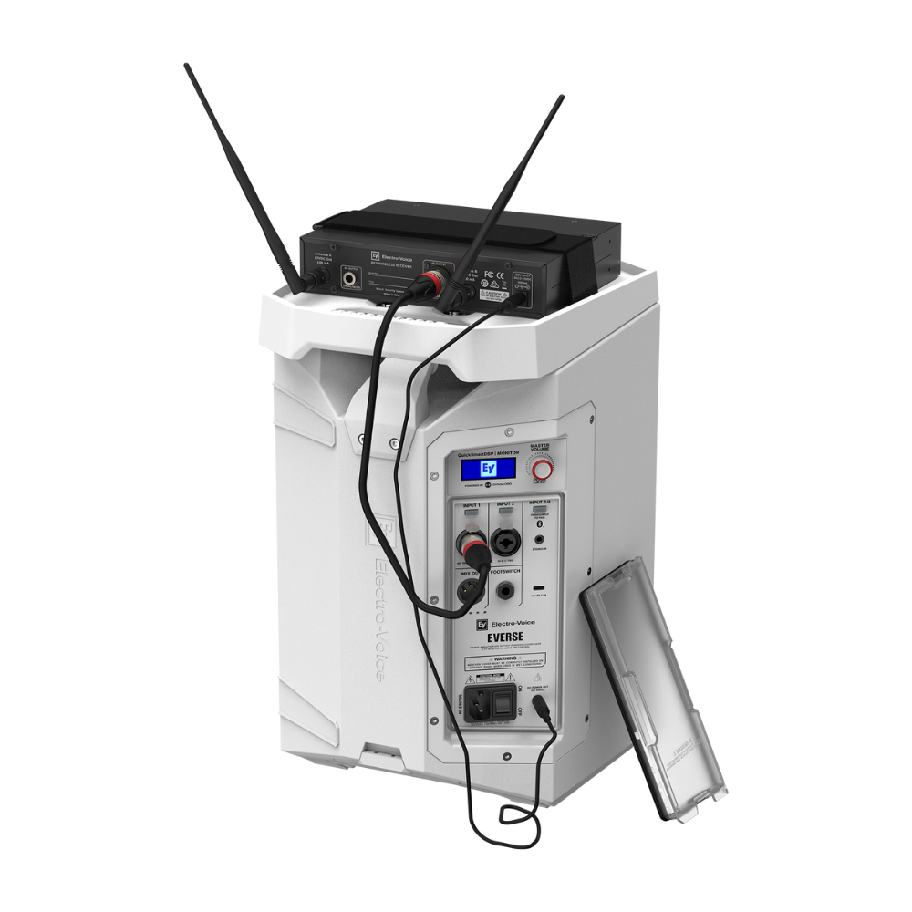 Loa Electro-Voice EVERSE 8 cũ