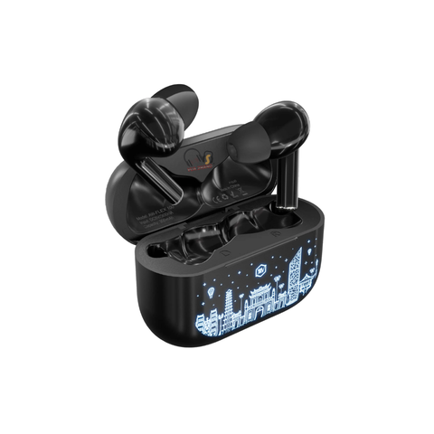 Tai nghe True Wireless Alpha Works FLEX 100