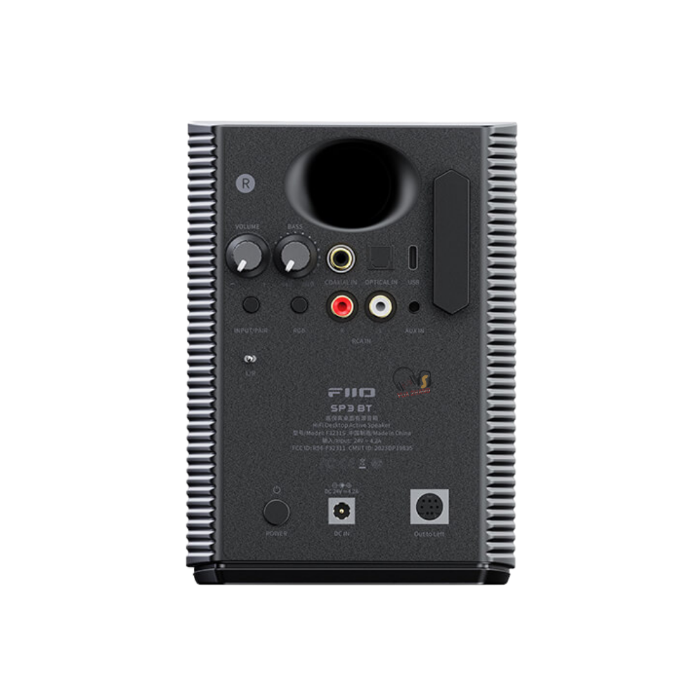 Loa Bluetooth FiiO SP3 BT