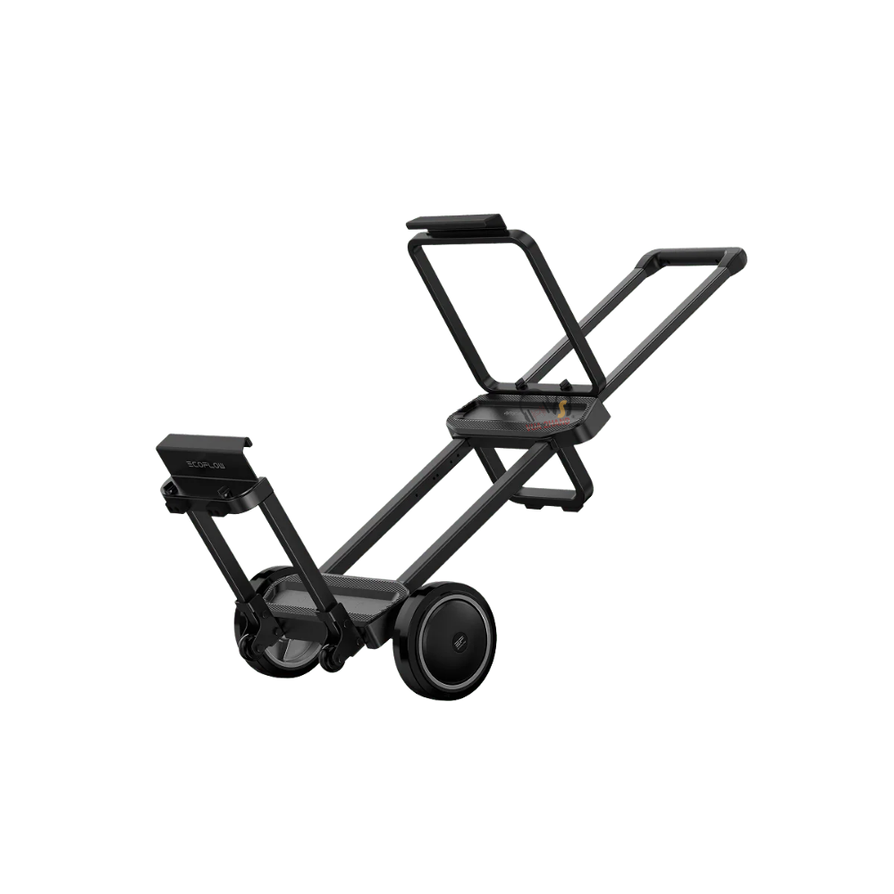 Xe đẩy EcoFlow Trolley DELTA Pro Ultra