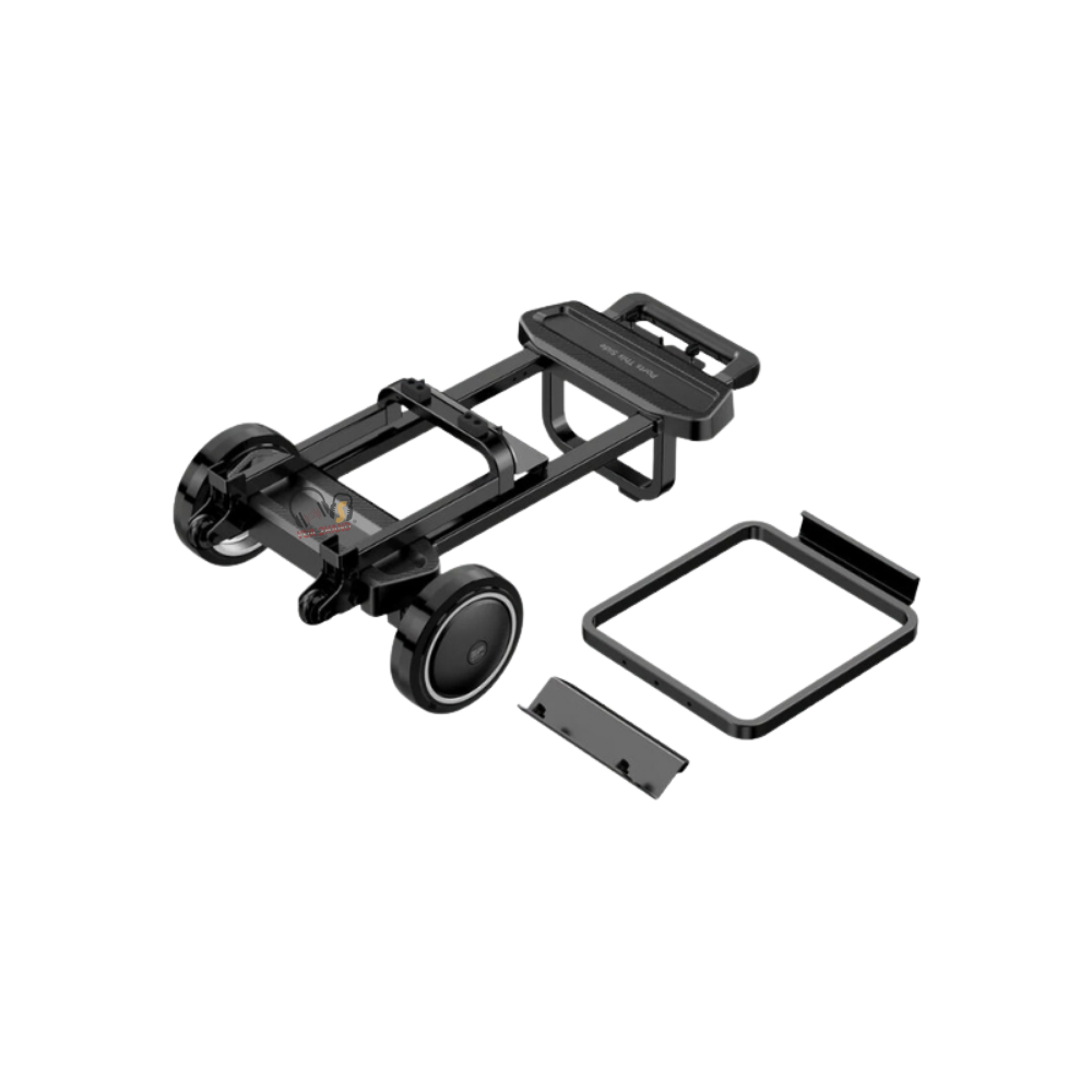 Xe đẩy EcoFlow Trolley DELTA Pro Ultra