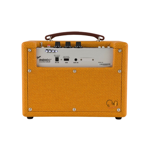 Loa Bluetooth Fender Indio 2