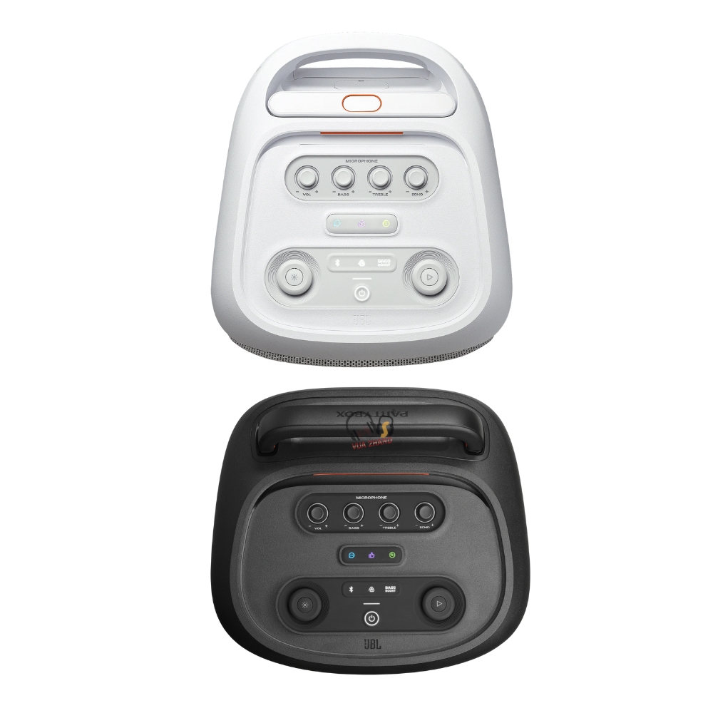Loa Karaoke JBL PartyBox Stage 320