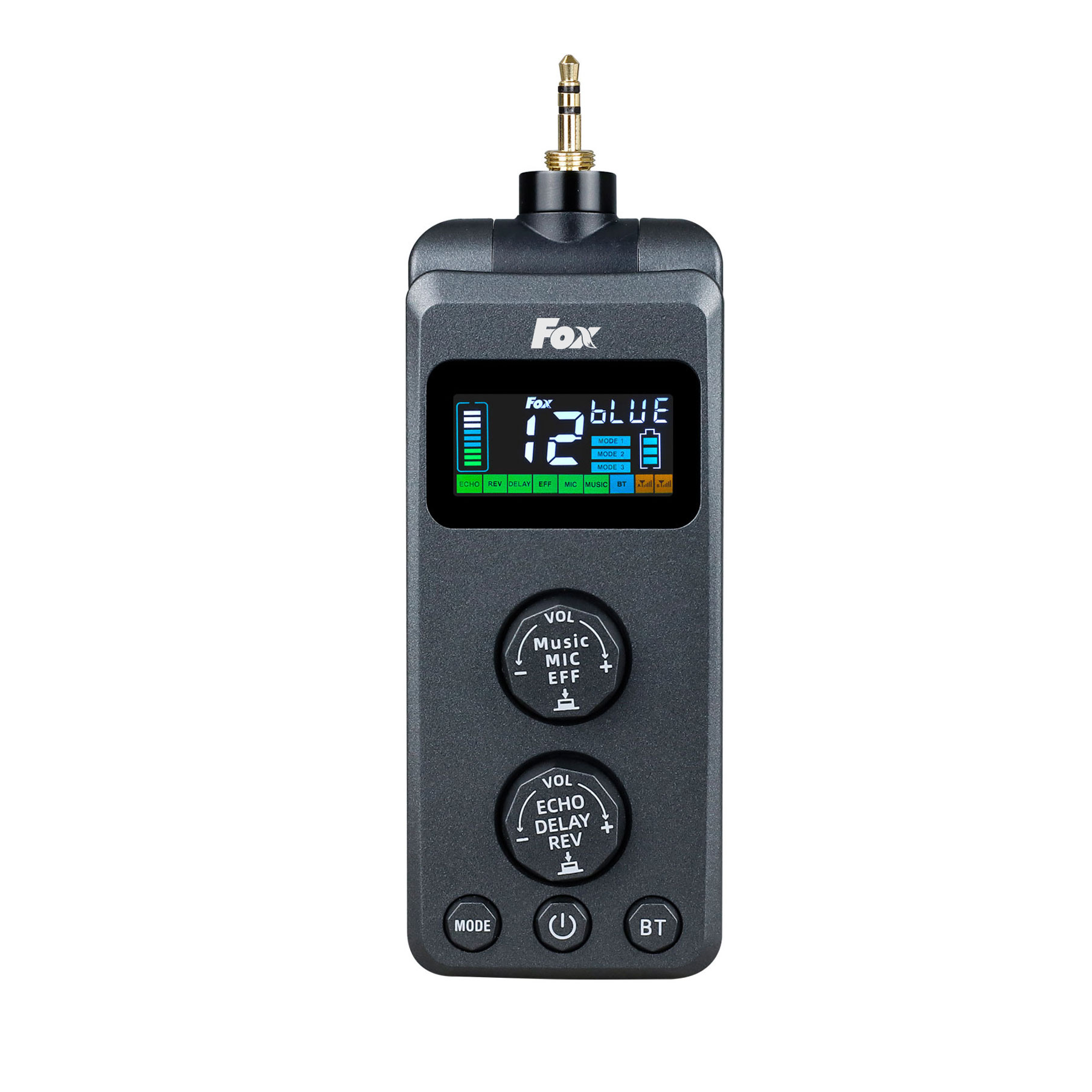 MICRO Karaoke FOX M3