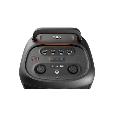 Loa Karaoke Jbl PartyBox 520