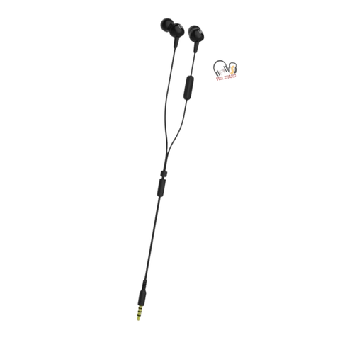 Tai nghe JBL C200 SIU