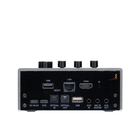 Micro Karaoke ACNOS Mi30U Pro