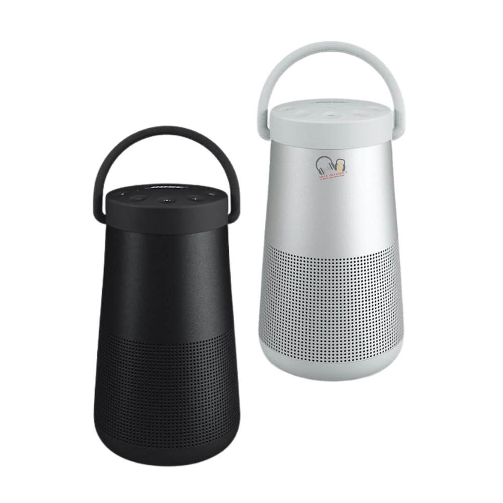 Loa Bluetooth Bose Soundlink Revolve Plus II