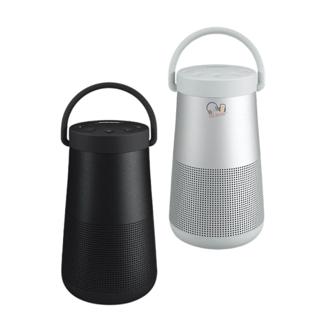 Loa Bluetooth Bose Soundlink Revolve Plus II