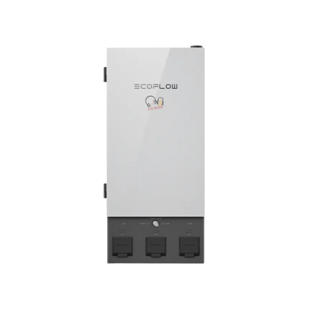 Bộ điều khiển năng lượng EcoFlow Smart Home Panel 2