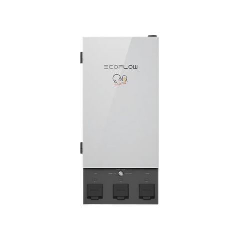 Bộ điều khiển năng lượng EcoFlow Smart Home Panel 2