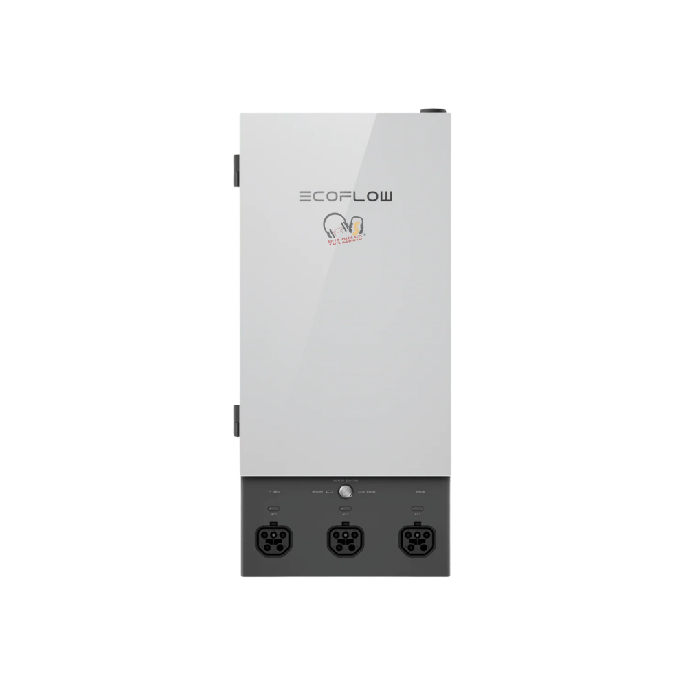 Bộ điều khiển năng lượng EcoFlow Smart Home Panel 2