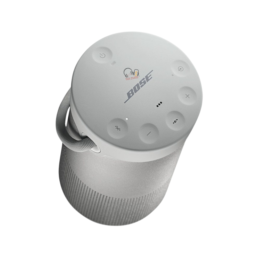 Loa Bluetooth Bose Soundlink Revolve Plus II