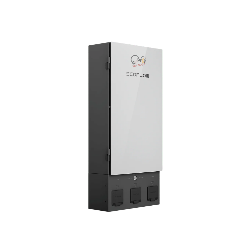 Bộ điều khiển năng lượng EcoFlow Smart Home Panel 2