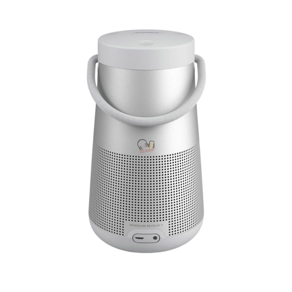 Loa Bluetooth Bose Soundlink Revolve Plus II