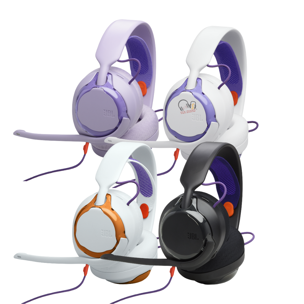 Tai nghe JBL Quantum 250