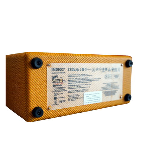 Loa Bluetooth Fender Indio 2