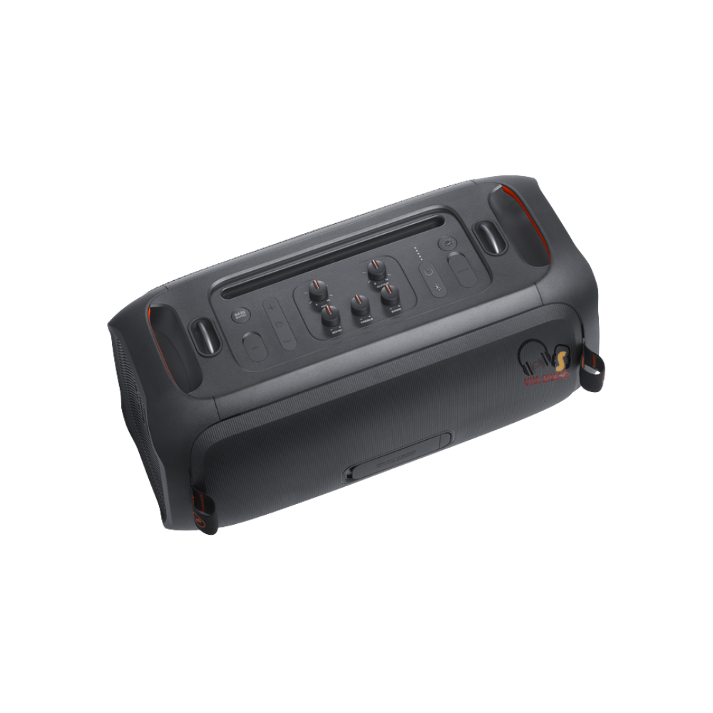 Loa Bluetooth JBL PartyBox On-The-Go