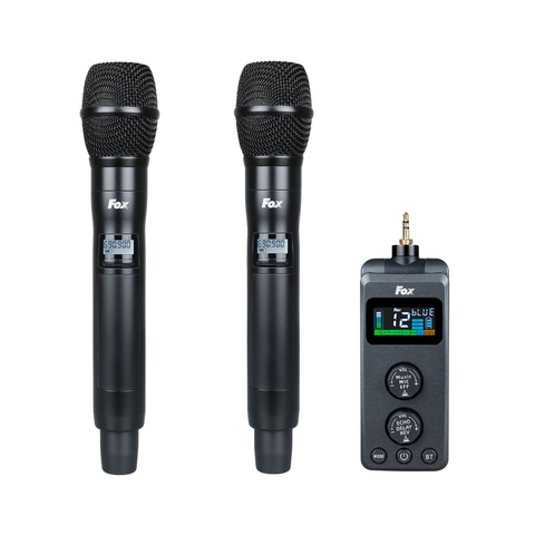 MICRO Karaoke FOX M3