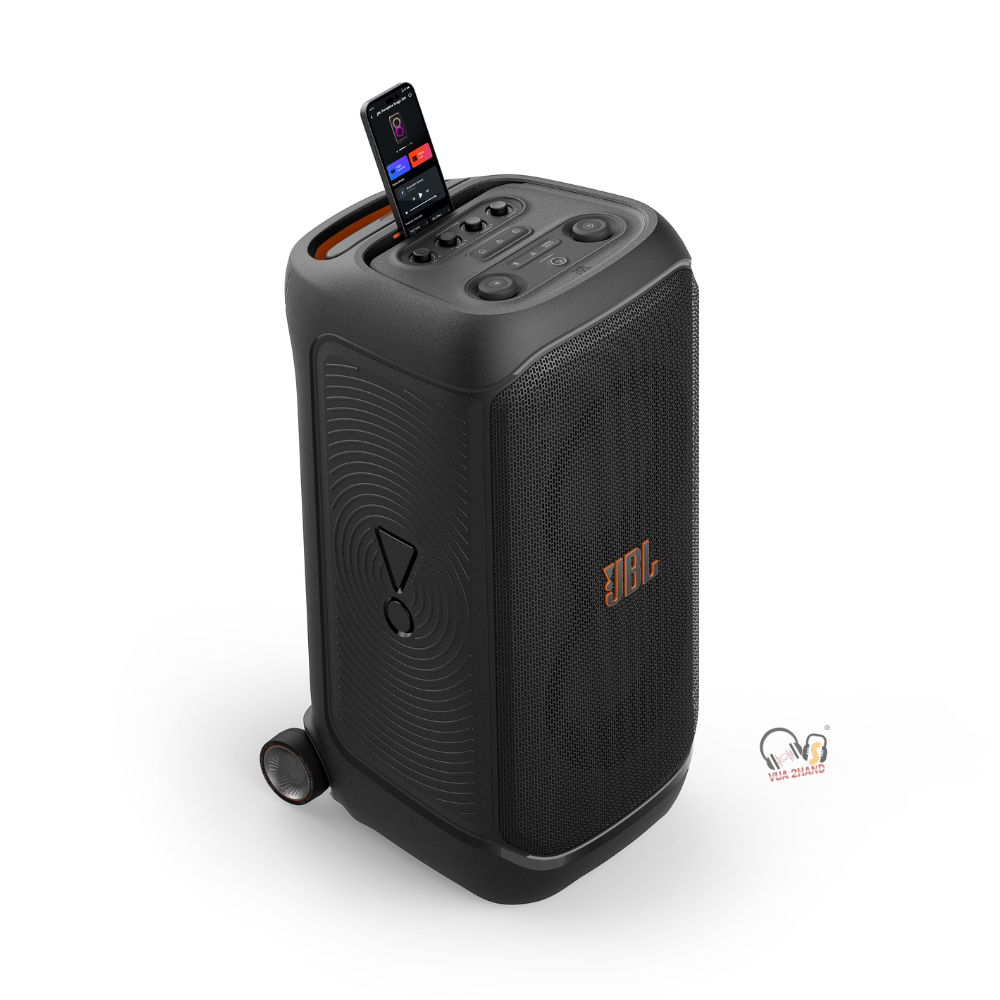Loa Karaoke JBL PartyBox Stage 320