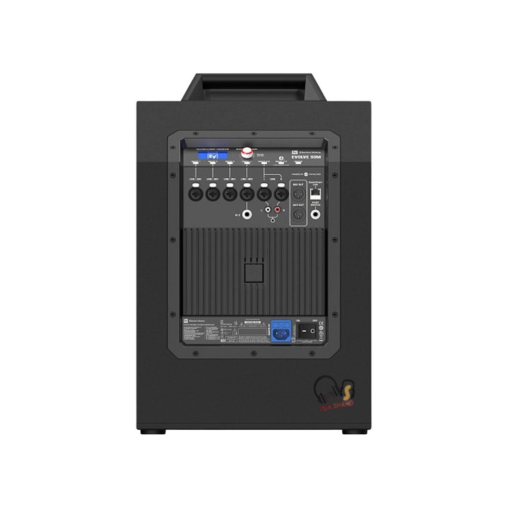 Loa cột Electro-Voice EVOLVE 50M