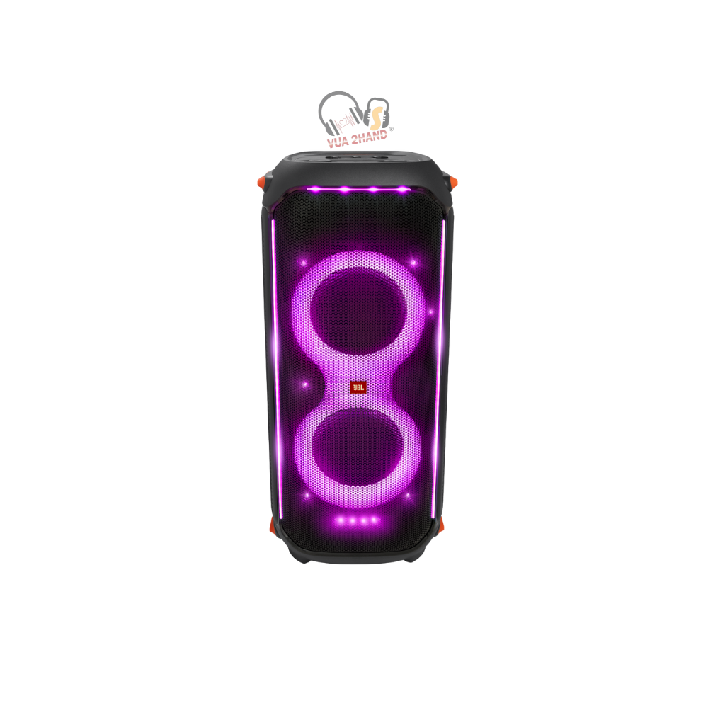 Loa Karaoke JBL PartyBox 710 cũ