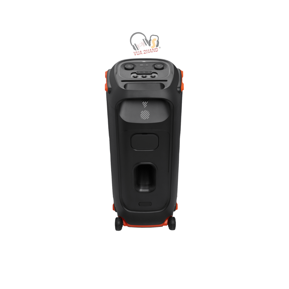 Loa Karaoke JBL PartyBox 710 cũ