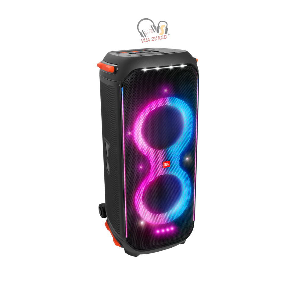 Loa Karaoke JBL PartyBox 710 cũ