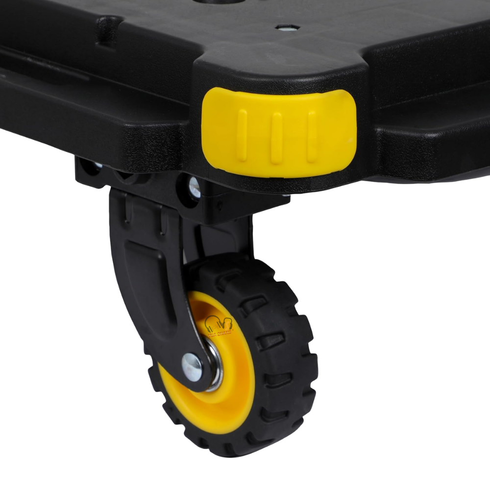 Xe Đẩy Hàng Stanley PC532
