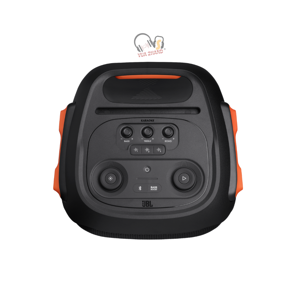 Loa Karaoke JBL PartyBox 710 cũ