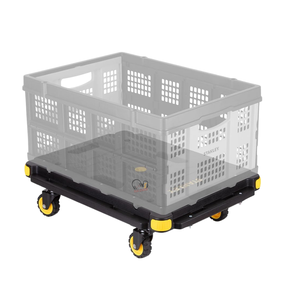 Xe Đẩy Hàng Stanley PC532