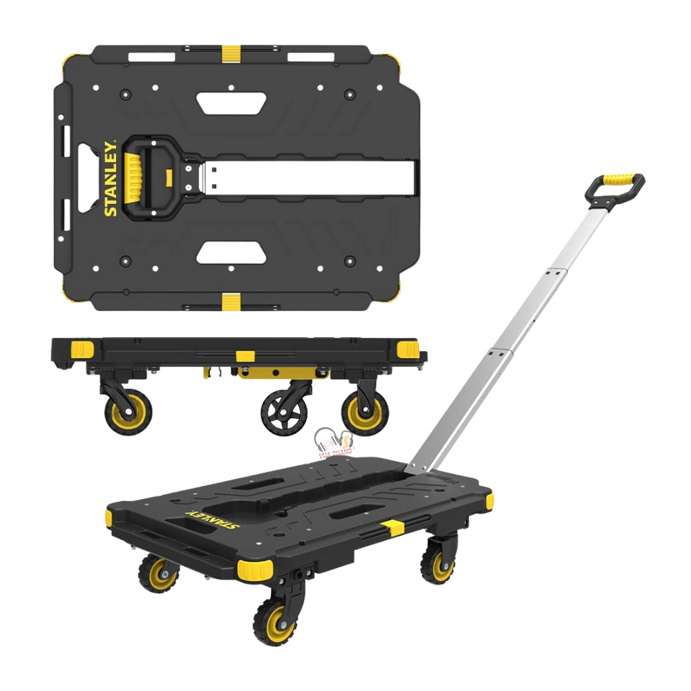 Xe Đẩy Hàng Stanley PC532