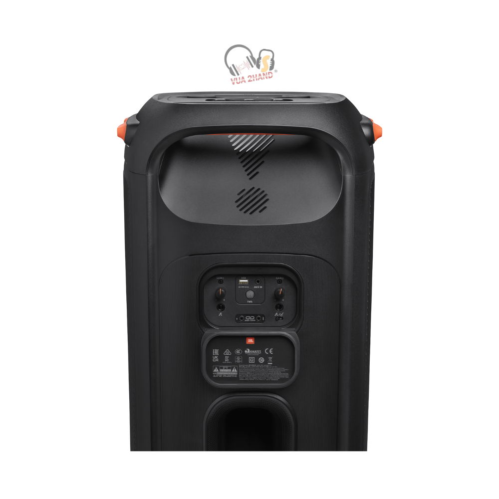 Loa Karaoke JBL PartyBox 710 cũ