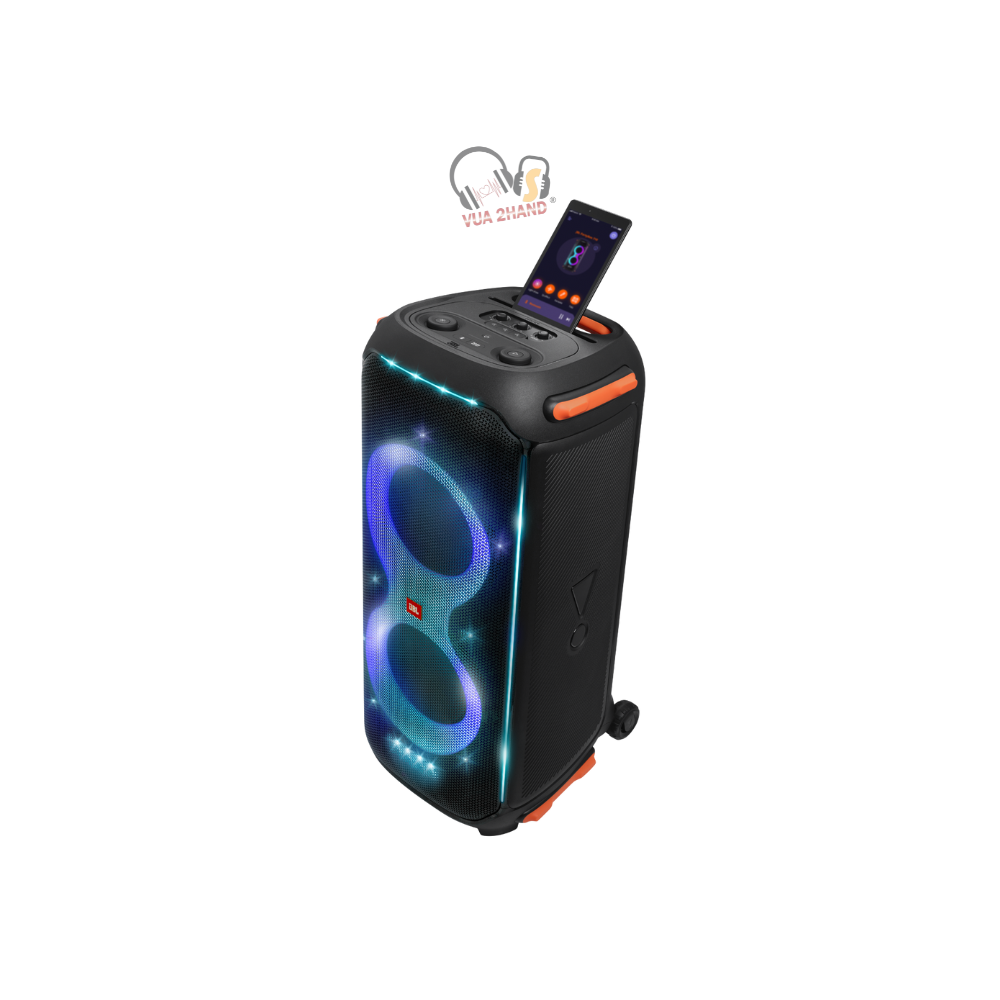 Loa Karaoke JBL PartyBox 710 cũ