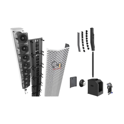 Loa cột Electro-Voice EVOLVE 50M