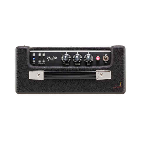 Loa Bluetooth Fender Indio 2