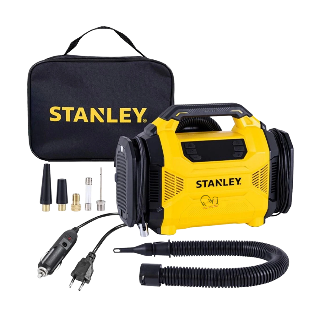 Máy Bơm Hơi Stanley SXIF3501
