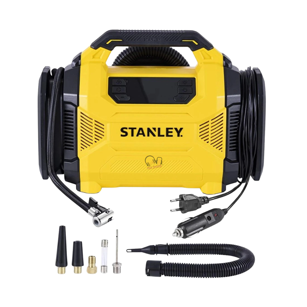 Máy Bơm Hơi Stanley SXIF3501
