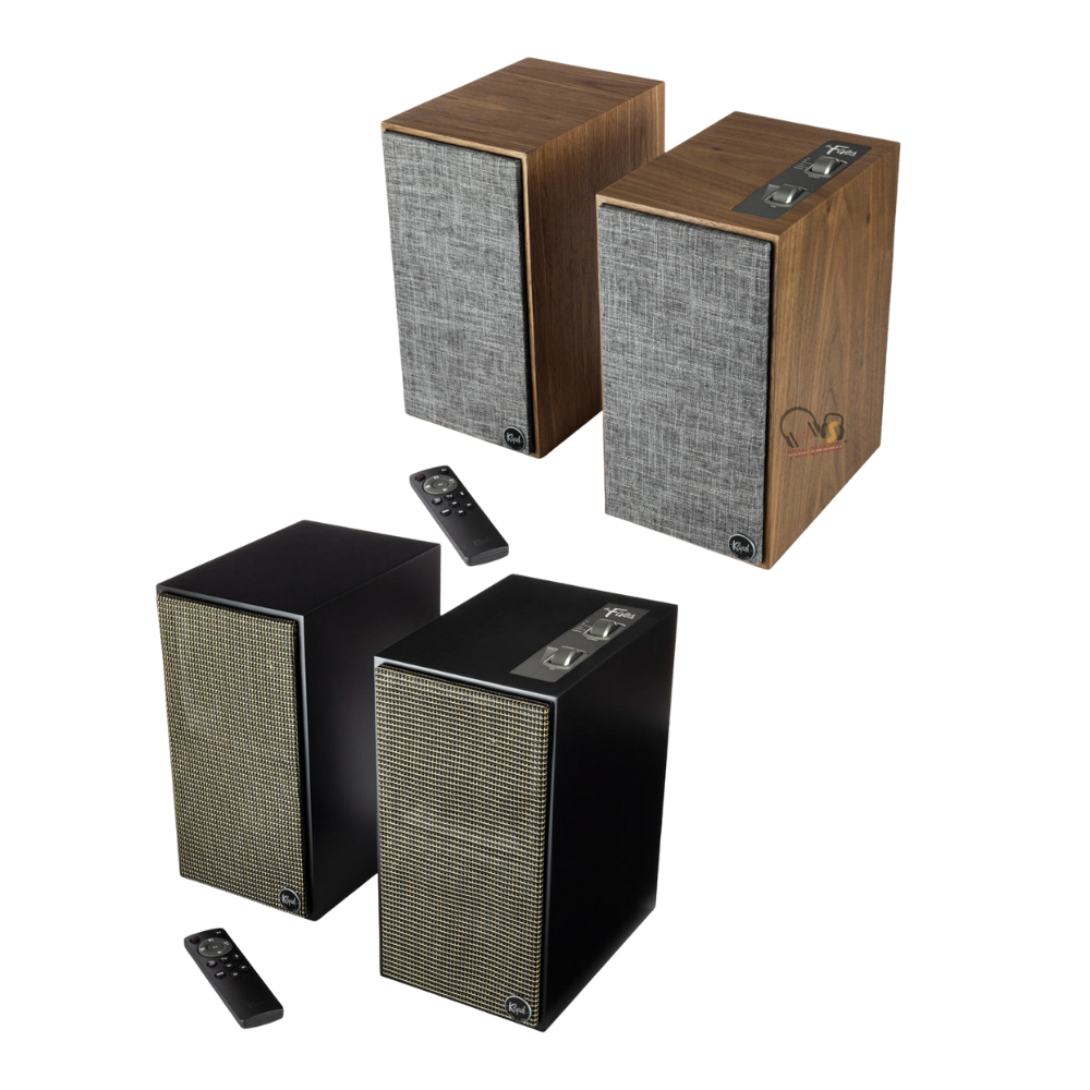 Loa Klipsch The Fives cũ