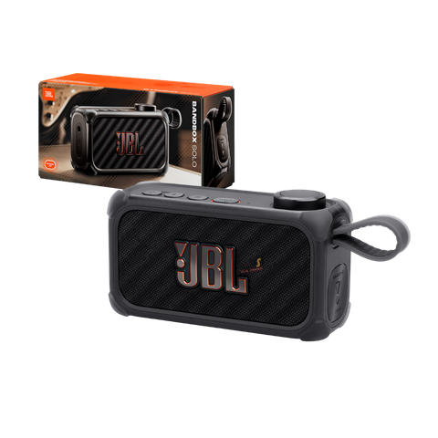 Loa Bluetooth JBL BandBox Solo