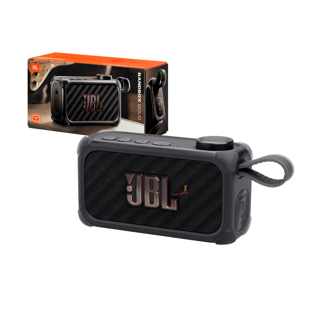 Thuê Loa Bluetooth JBL BandBox Solo