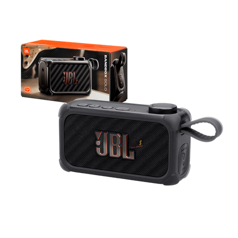 Thuê Loa Bluetooth JBL BandBox Solo