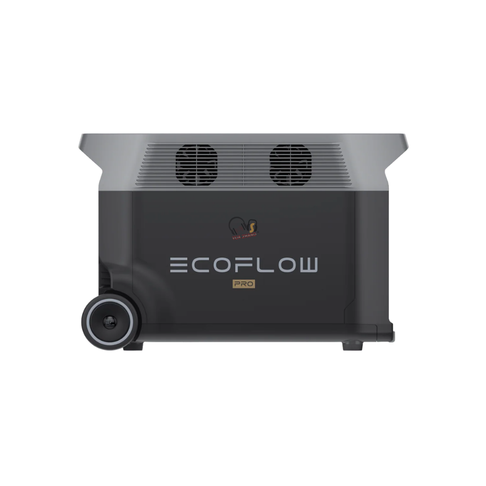Thuê trạm năng lượng EcoFlow DELTA Pro