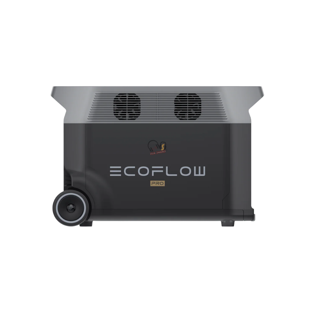 Trạm năng lượng EcoFlow DELTA Pro