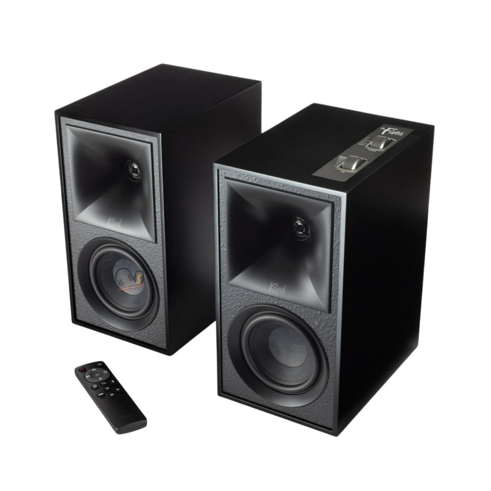Loa Klipsch The Fives