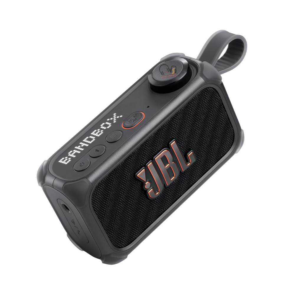 Loa Bluetooth JBL BandBox Solo