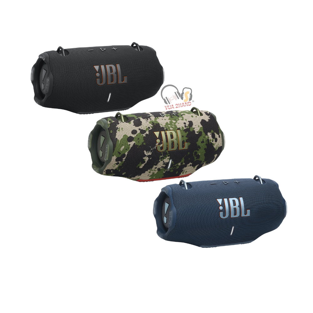 Loa Bluetooth JBL Xtreme 4